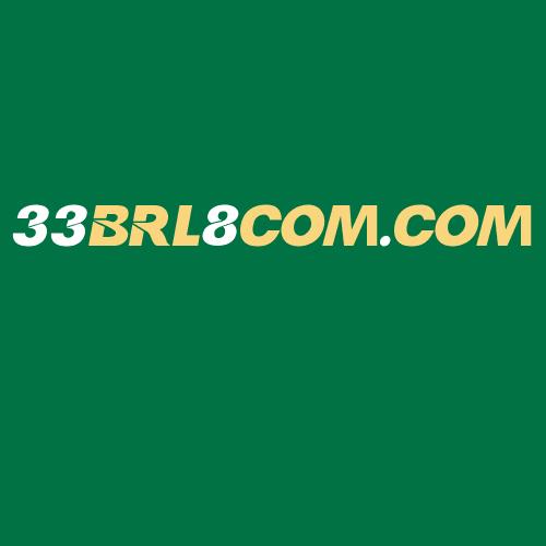 Logo da 33BRL8COM